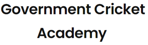 Government Cricket Academy - Geeta Colony - Delhi