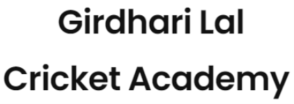Girdhari Lal Cricket Academy - Mayur Vihar - Delhi