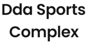 Dda Sports Complex - Hari Nagar - Delhi