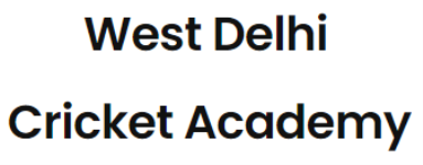 West Delhi Cricket Academy - Hari Nagar - Delhi