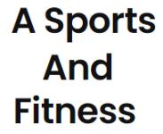 A Sports And Fitness - Vaishali - Ghaziabad