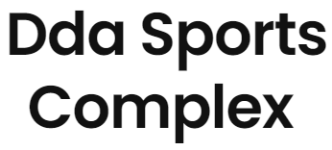 Dda Sports Complex - Rohini - Delhi