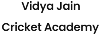 Vidya Jain Cricket Academy - Rohini - Delhi