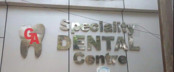 G A Speciality Dental Centre - Banjara Hills - Hyderabad