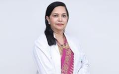 Dr Alka Fernandez
