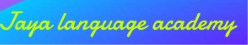 Jaya Academy - Anna Nagar - Chennai