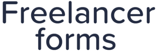 Freelancerforms