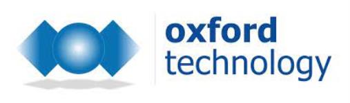 Oxfour Technology