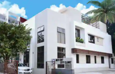 Mcv Ent Hospital - Ramanathapuram - Coimbatore