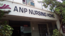 Anp Nursing Home - Thondamuthur - Coimbatore