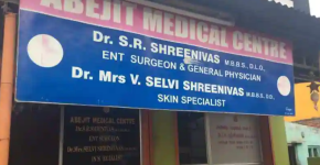 Abejit Medical Centre - Peelamedu - Coimbatore
