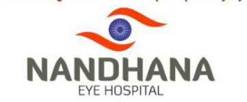 Nandan Eye Hospital - Chamarajapuram - Mysore