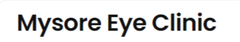 Mysore Eye Clinic - Banni Mantap - Mysore