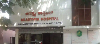 Agasthya Multi Speciality Hospital - Saraswathipuram - Mysore