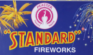 Stand Fire Works - Hosur - Bengaluru