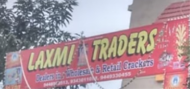 Lakshmi Traders Fireworks - National Highway 648 - Bengaluru