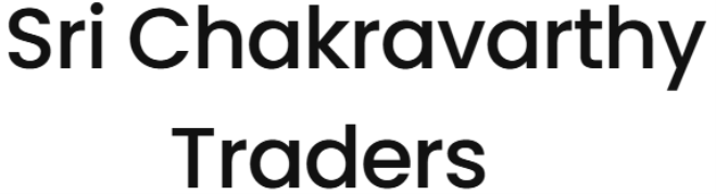 Sri Chakravarthy Traders - Krishnarajapuram - Bengaluru