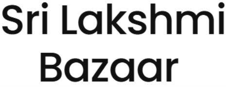 Sri Lakshmi Bazaar - Rajajinagar - Bengaluru