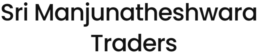 Sri Manjunatheshwara Traders - Mahadevpura - Bengaluru