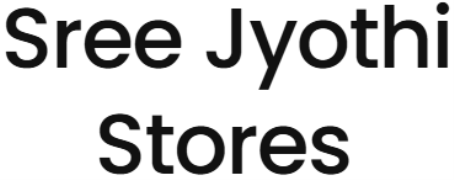 Sree Jyothi Stores - Mamulpet - Bengaluru