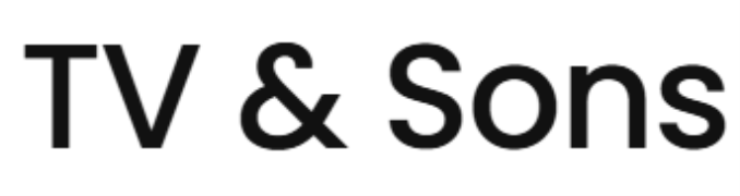 Tv & Sons - Alur Venkata Rao Road - Bengaluru
