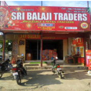 Sri Balaji Traders - Attibele - Bengaluru