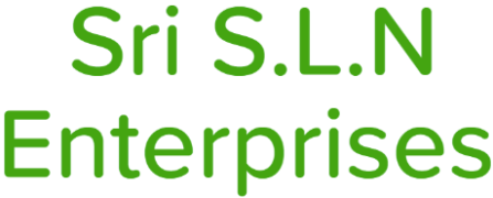 Sri S.L.N Enterprises - Bommasandra Industrial Area - Bengaluru