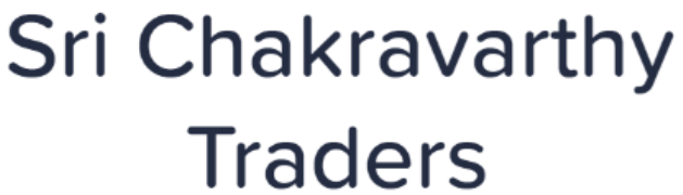Sri Chakravarthy Traders - Krishnarajapuram - Bengaluru