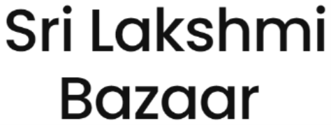 Sri Lakshmi Bazaar - Rajajinagar - Bengaluru