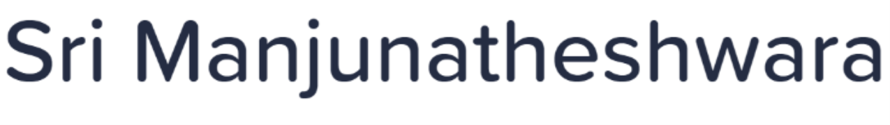 Sri Manjunatheshwara Traders - Mahadevapura - Bengaluru