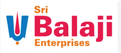 Shree Balaji Enterprises - Kalyan Nagar - Bengaluru