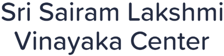 Sri Sairam Lakshmi Vinayaka Center - Upanagar - Bengaluru