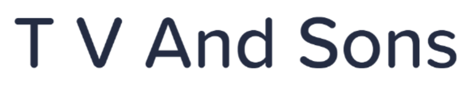 T V And Sons - Avenue Road - Bengaluru