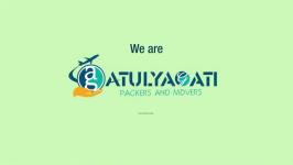 Atulya Gati Packers And Movers - Khajuri Kalan - Bhopal