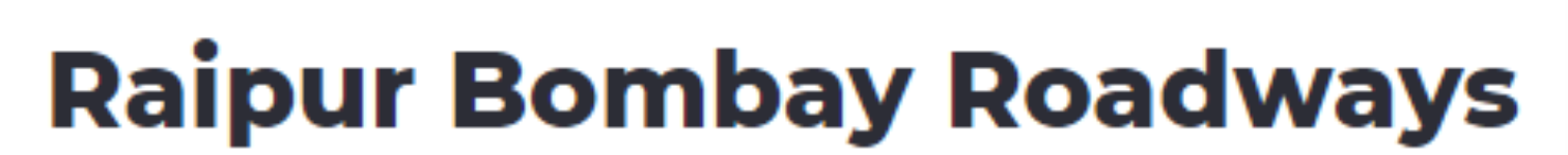 aipur Bombay Roadways - Padamnabh Nagar - Bhopal