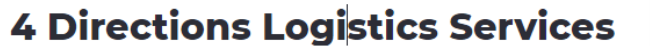 4 Directions Logistics Services - Govindpura - Bhopal