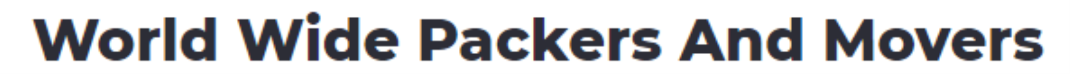 World Wide Packers And Movers - Vidhaya Nagar - Bhopal