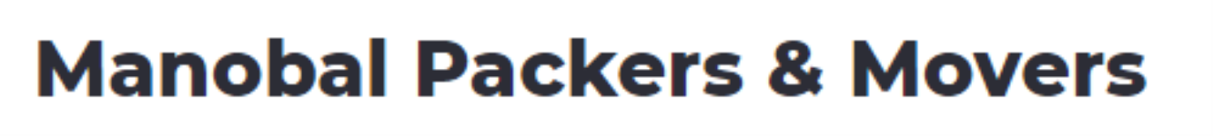 Manobal Packers & Movers - Rajiv Gandhi Nagar - Bhopal
