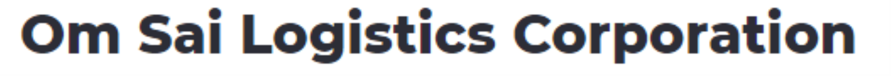 Om Sai Logistics Corporation - Patel Nagar - Bhopal