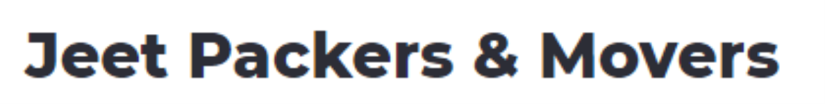 Jeet Packers & Movers - Govindpura - Bhopal