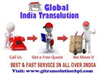 Global INDIA Transolution - Kokta - Bhopal