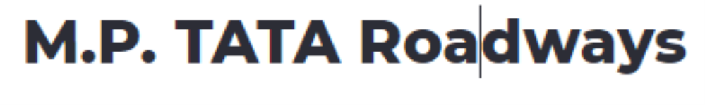 M.P. TATA Roadways - Jabalpur Road - Katni