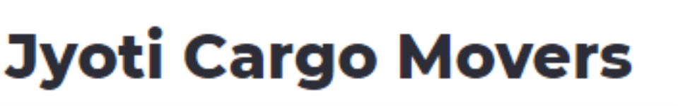 Jyoti Cargo Movers - Barkhedi - Bhopal