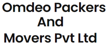 Omdeo Packers And Movers Pvt Ltd - Ayodhya Nagar - Bhopal