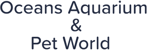 Oceans Aquarium & Pet World. - - Noida