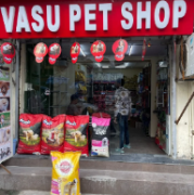 Vasu Pet Shop - Patel Nagar - Delhi