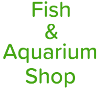 Fish & Aquarium Shop - - Noida