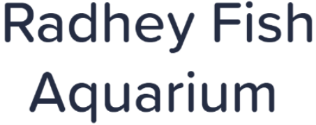 Radhey Fish Aquarium - Jagatpuri - Delhi