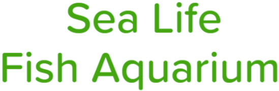 Sea Life Fish Aquarium - Hari Nagar - Delhi