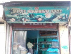 Shree Aquarium House - Anand Parbat - Delhi